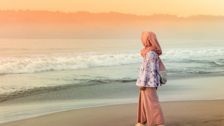 #RamadandiPerantauan Memang Menyesakkan, tapi Ibadahmu Tetap Harus Dijalani Sepenuh Hati