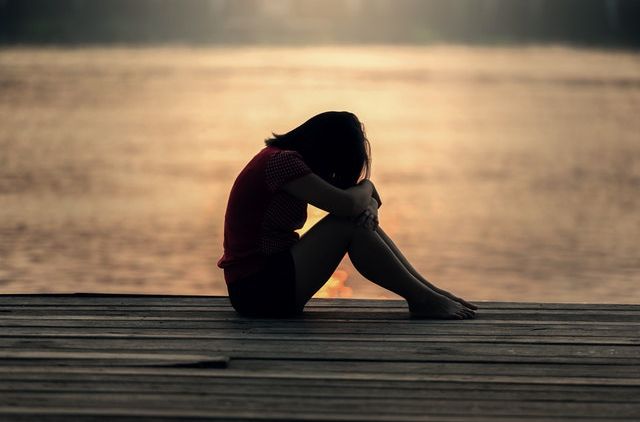 Stop Toxic Positivity, Kita Manusia Biasa Wajar Kalo Nggak Selalu Baik Baik Aja