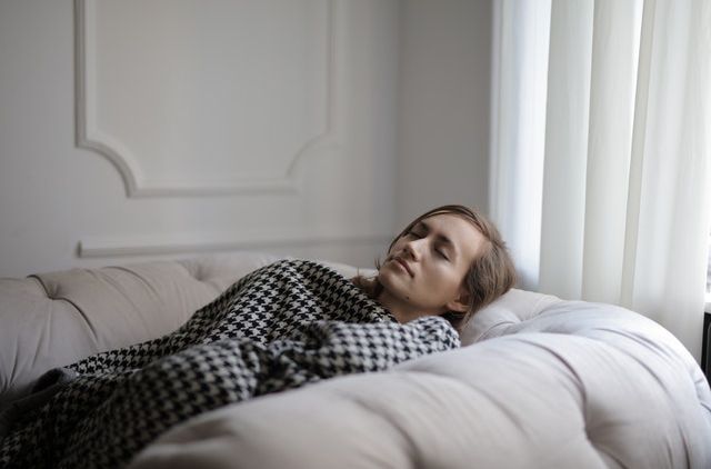 5 Tips Agar Tidak Stress Selama #DiRumahAja
