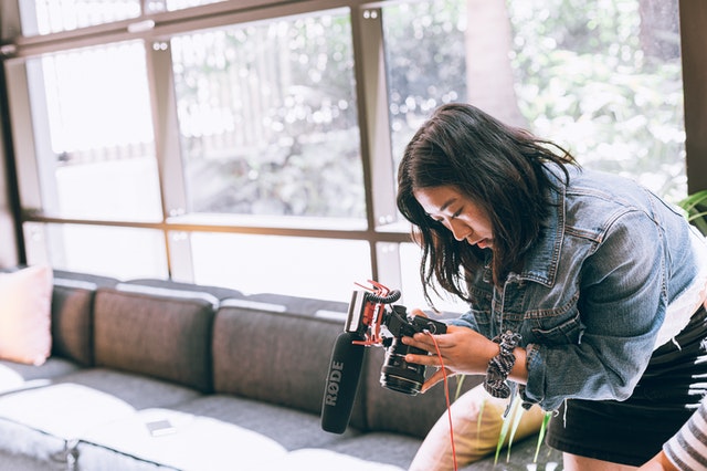 Photo by Pexels