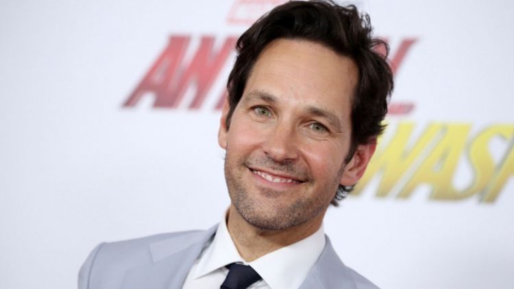 Ulang Tahun ke-51, ini Bukti Kalau Paul Rudd Berhenti Menua di Usia 30 Tahun. Nggak Berubah!