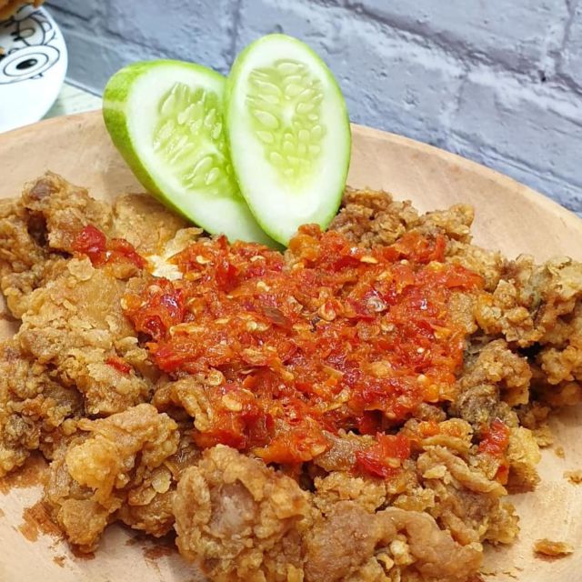 resep olahan ayam sederhana enak