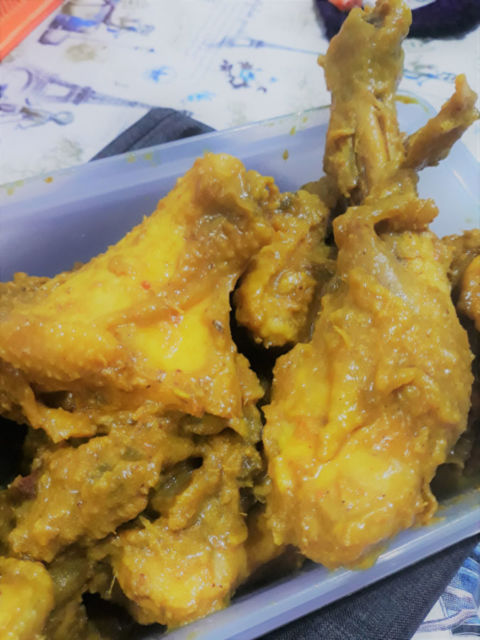 resep olahan ayam sederhana enak