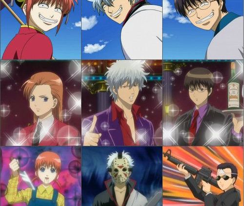 5 Anime Komedi yang Cocok Menemanimu #DiRumahAja. Dijamin Bikin Sistem Imunitasmu Kebal!