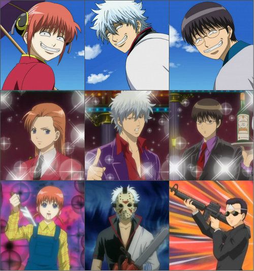 5 Anime Komedi yang Cocok Menemanimu #DiRumahAja. Dijamin Bikin Sistem Imunitasmu Kebal!