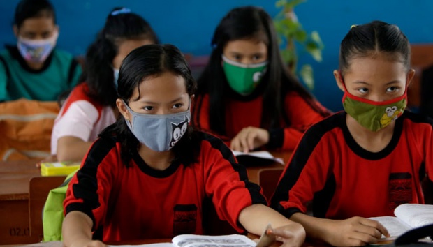 Ngobrolin Soal Sekolah yang Bakal Dibuka Lagi Bulan Juli. Apa Kata Ikatan Dokter Anak Indonesia?
