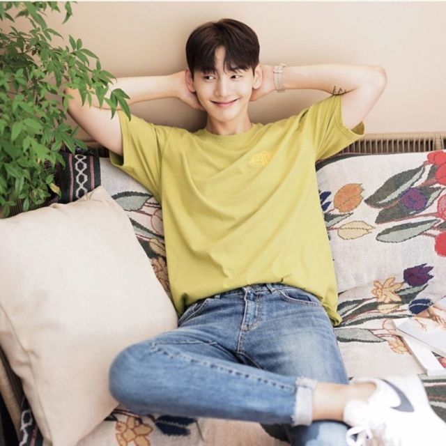 6 Fakta Penting Park Ji Hoon, Aktor Muda Korea yang Meninggal karena Kanker Perut