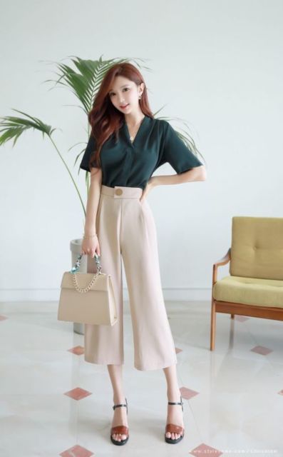 9 Warna yang Nggak Disangka Ternyata Cocok Saat Dipadukan. Asli, Baru Kepikiran!
