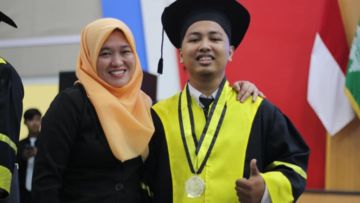 5 Renungan untukmu Ketika Gelar Sarjana Tak Lagi Jadi Kebanggaan. Oh, Ternyata Begini Arti Kenyataan