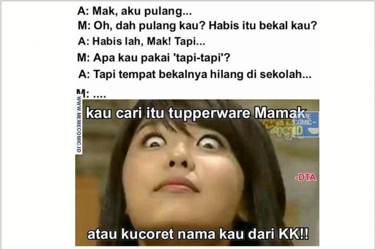 6 Momen yang Sering Bikin Anak Kecil Deg-Degan Maksimal. Rasanya Udah Kayak Kiamat Sugra! 18 6 Momen yang Sering Bikin Anak Kecil Deg-Degan Maksimal. Rasanya Udah Kayak Kiamat Sugra!