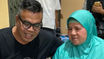 Gara-Gara Hoax Mamah Dedeh Meninggal, Abdel Ungkap Sosok Asli Sang Ustazah: Hatinya Lembut Banget