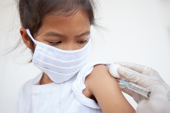 Ngobrolin Soal Sekolah yang Bakal Dibuka Lagi Bulan Juli. Apa Kata Ikatan Dokter Anak Indonesia?