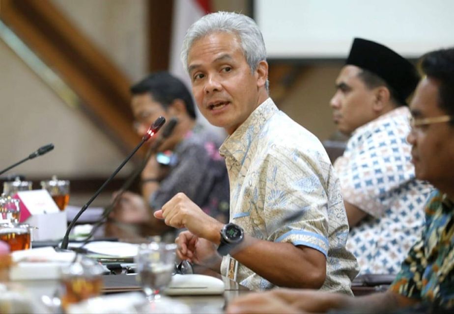Blibli dan Ganjar Pranowo Bersama-Sama Bangun Kembali Ekonomi Jateng Usai Pandemi 5 Blibli dan Ganjar Pranowo Bersama-Sama Bangun Kembali Ekonomi Jateng Usai Pandemi