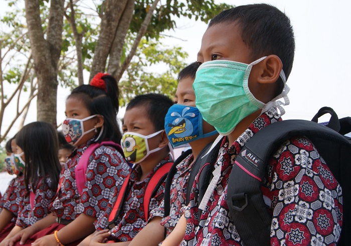 Ngobrolin Soal Sekolah yang Bakal Dibuka Lagi Bulan Juli. Apa Kata Ikatan Dokter Anak Indonesia?
