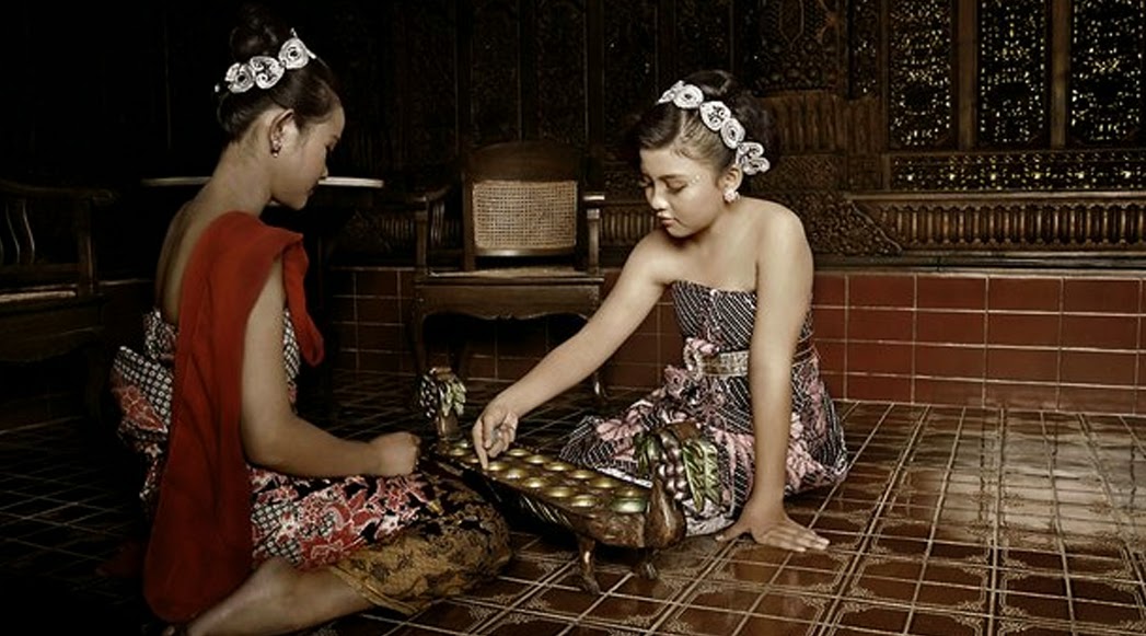 Menelusuri Jejak Congklak, Permainan Tradisional Populer di Jawa yang Ternyata Malah Bukan dari Jawa