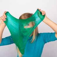 Cara Membuat Slime dengan Bahan Rumah Tangga (Mudah)