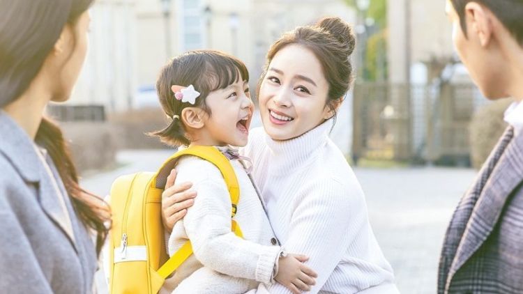 5 Rekomendasi Drama Korea yang Bisa Menemanimu Selama di Rumah Aja