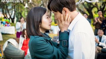 Lokasi Syuting The World of Married yang Bisa Kamu Datangi di Korea. Ide Liburan Baru Nih!