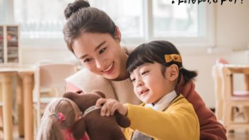 5 Pelajaran Hidup tentang Pernikahan dan Kasih Sayang Orang Tua dari K-Drama, Hi Bye Mama