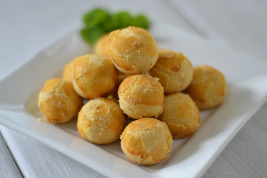 Ungkapkan Rasa Rindu di Setiap Keping Kue Lebaran