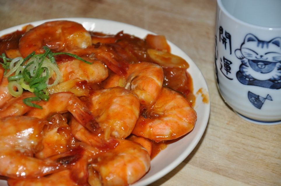 7 Resep Udang Praktis yang Anti Ribet dan Nggak Amis. Amatiran Juga Bisa Masak, 15 Menit Jadi!