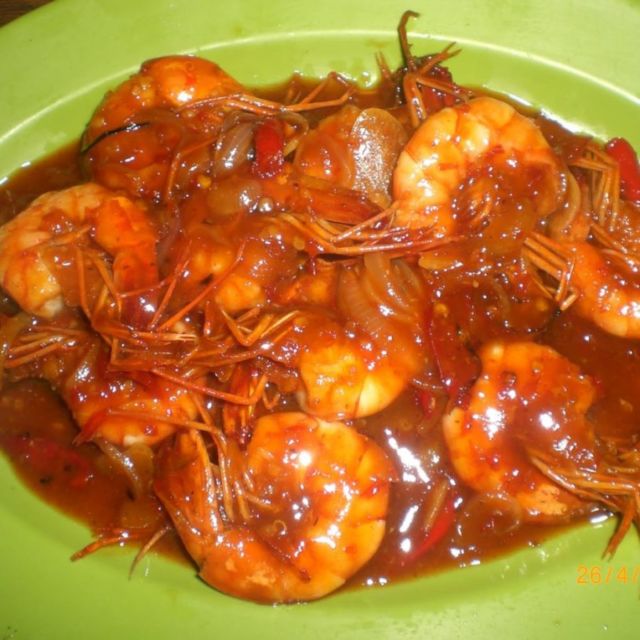 7 Resep Udang Praktis yang Anti Ribet dan Nggak Amis. Amatiran Juga Bisa Masak, 15 Menit Jadi!