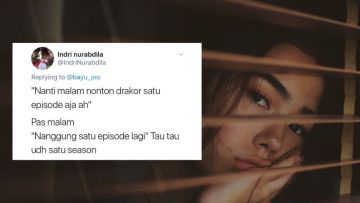 10 Wacana yang Sering Gagal Terwujud di Malam Hari. Ujung-ujungnya Malah Begadang Lagi! :(