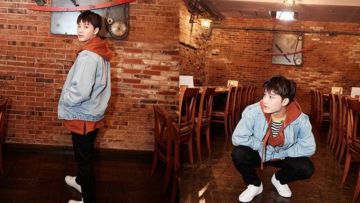 Referensi Gaya ‘Comfy’ ala Taeil NCT, Fashion Sepanjang Musim untuk Kamu yang Ingin Stylish Saat Travelling