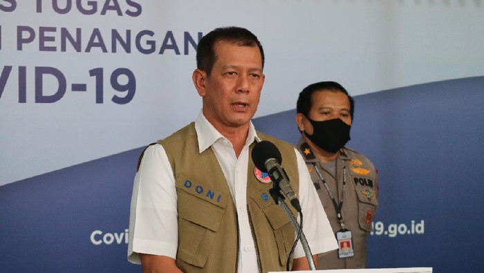 Hasil Rapid Tes Non Reaktif, Dugaan Via Vallen Jika Adiknya Positif Corona Terbukti Lewat Tes Swab