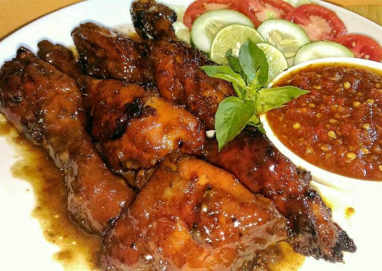 resep olahan ayam sederhana enak