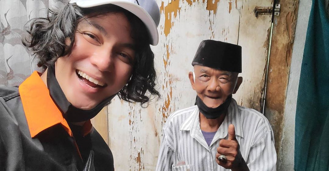Dikenal Murah Hati, Kedermawanan 5 Artis ini Justru Disalahartikan. Banyak yang Minta Dikasihani