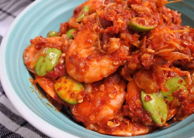 7 Resep Udang Praktis yang Anti Ribet dan Nggak Amis. Amatiran Juga Bisa Masak, 15 Menit Jadi!