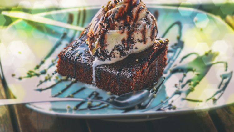 3 Resep Brownies Sehat Untuk Kamu yang Sedang Diet