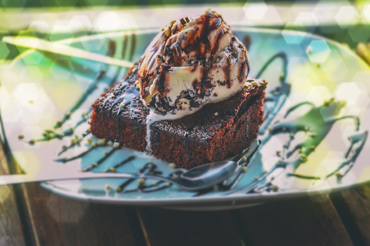 3 Resep Brownies Sehat Untuk Kamu yang Sedang Diet