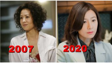 Transformasi Gaya Kim Hee-ae dari Tahun 1992 Hingga Kini; Cantiknya Nggak Berubah!