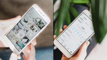 10 Tips Jualan di Instagram Biar Orderan Berdatangan Terus. Kudu Rajin Posting dan Studi Kasus