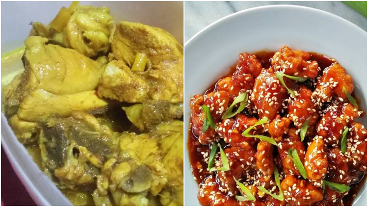 8+ Resep Kreasi Olahan Ayam yang Sederhana & Enak