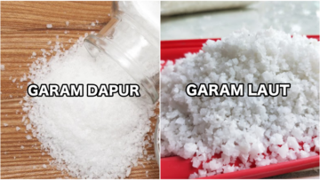 Membandingkan Garam Dapur dan Garam Laut, Sehat Mana Sebenarnya? Plus Jenis Garam Lainnya Juga