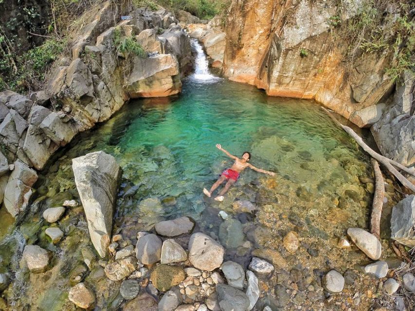 Air Terjun atau Curug di Bogor