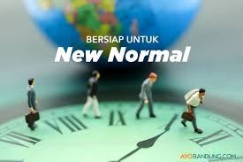 Akankah Kebijakan New Normal Menjadi Solusi di Tengah Pandemi? Atau Malah Jadi Bencana?