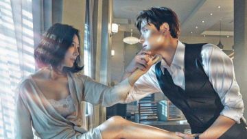6 Pembelajaran Penting untuk Menghadapi Jatuh Bangun Rumah Tangga dari Drama Korea The World of The Married