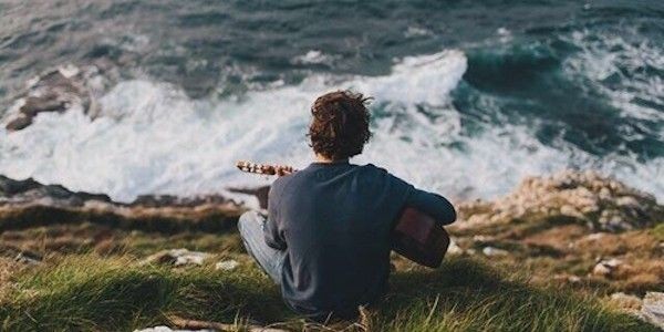 Singing by Pinterest