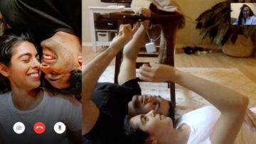 8 Ide Pose Unik untuk Pre-Wedding Virtual Photoshoot. Kreatif dan Tetap Aman di Rumah Aja
