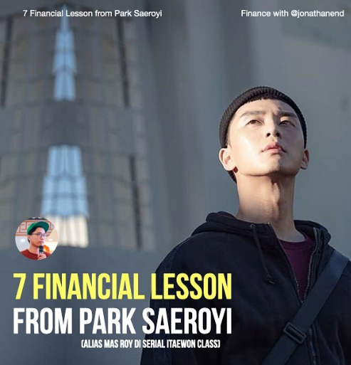 5 Financial Advisor yang Wajib Kamu Follow di Instagram, Bisa Belajar Banyak Tentang Keuangan!