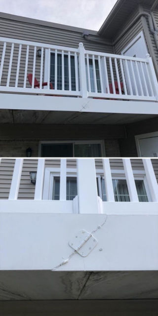 Begini Jadinya Jika Renovasi Rumah Dilakukan oleh Orang yang Lagi Banyak Masalah. Ambyar Semuanya!