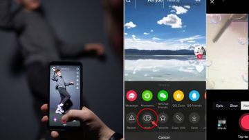 4 Cara Menggabungkan Video di HP Android, Bisa Lewat Online atau Pakai Aplikasi