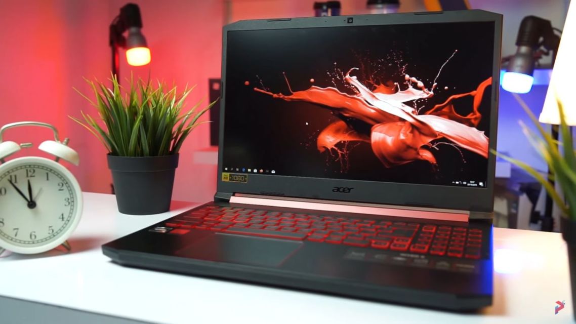 Rekomendasi 5 Laptop Gaming Dengan Harga Terjangkau. Main Game Berat Bukan Lagi Halangan~