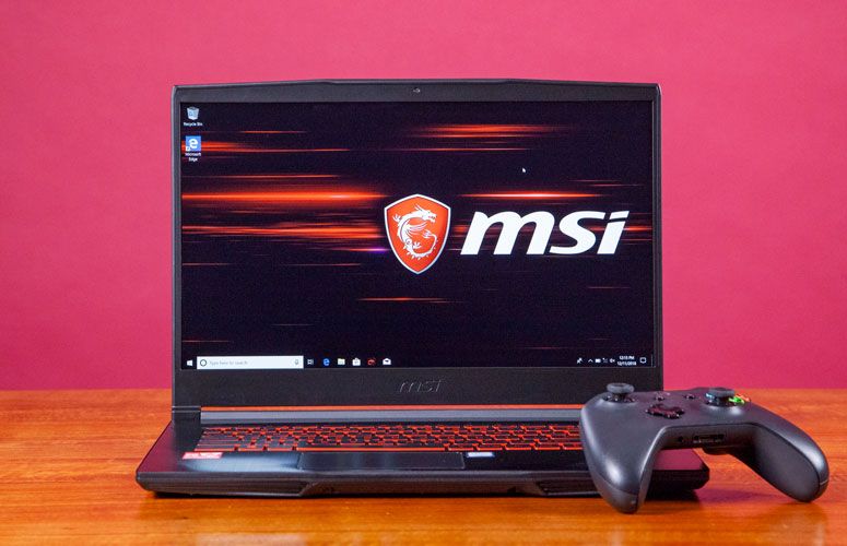 Rekomendasi 5 Laptop Gaming Dengan Harga Terjangkau. Main Game Berat Bukan Lagi Halangan~