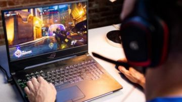 Rekomendasi 5 Laptop Gaming Dengan Harga Terjangkau. Main Game Berat Bukan Lagi Halangan~