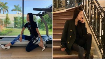 Fakta Seputar Vera Wang, Desainer Berusia 70 Tahun yang Berperawakan Gadis 20 Tahunan